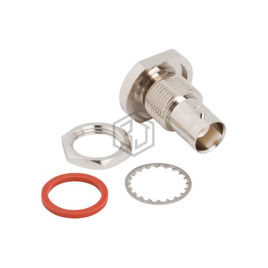 AD-BNCJMCXJ-1 - Amphenol RF - Coaxial Connectors (RF) - Adapters