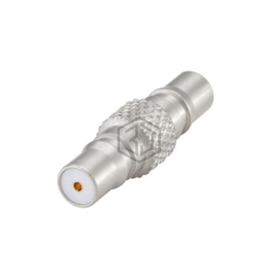 28K101-K00N5 - Rosenberger - Coaxial Connectors (RF) - Adapters