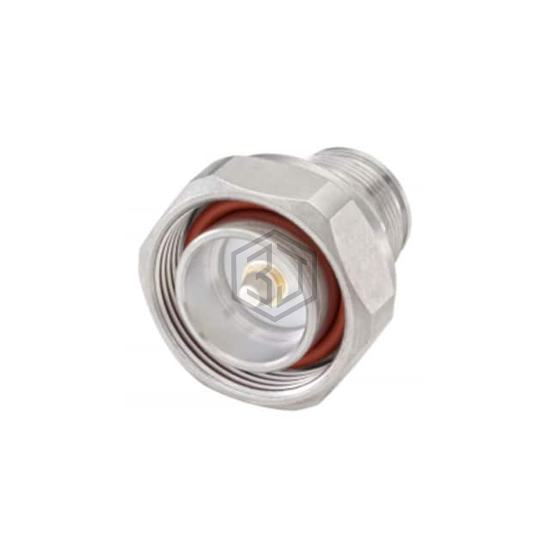 60S164-K00N1 - Rosenberger - Coaxial Connectors (RF) - Adapters