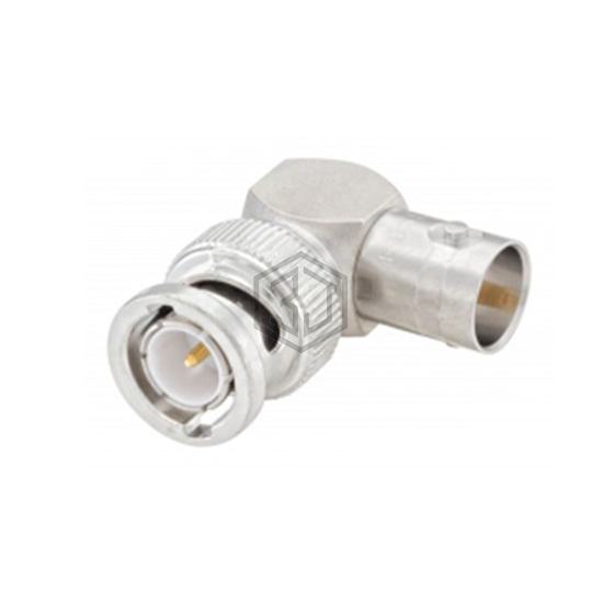 71S201-K00N5 - Rosenberger - Coaxial Connectors (RF) - Adapters