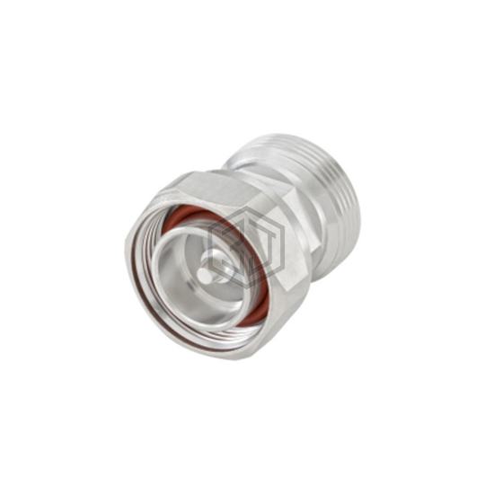 60S101-KIMN1 - Rosenberger - Coaxial Connectors (RF) - Adapters