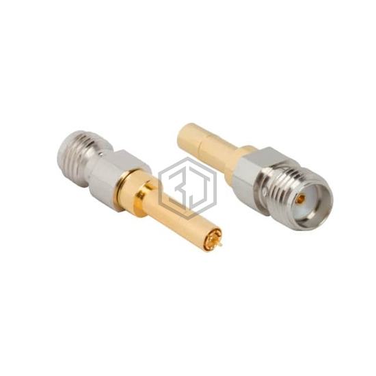 901-10622 - Amphenol RF - Coaxial Connectors (RF) - Adapters