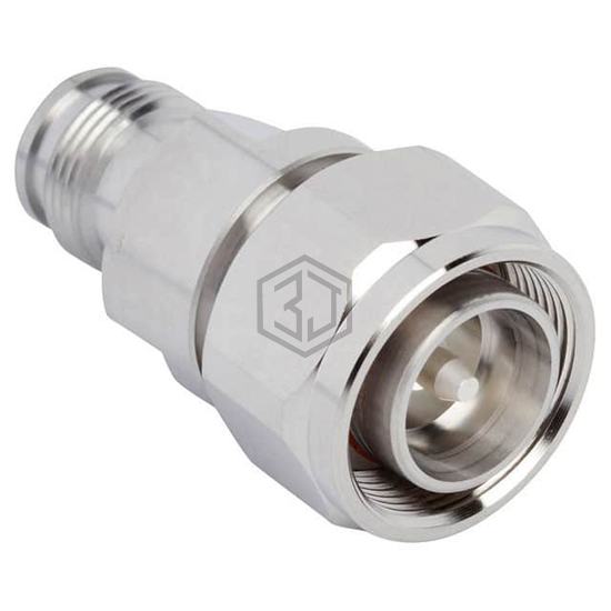 AD-4310P225J-1 - Amphenol RF - Coaxial Connectors (RF) - Adapters