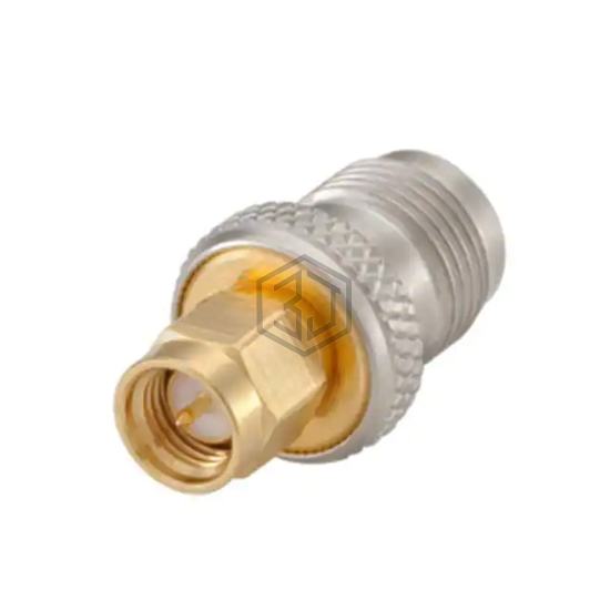 32S156-K00L5 - Rosenberger - Coaxial Connectors (RF) - Adapters
