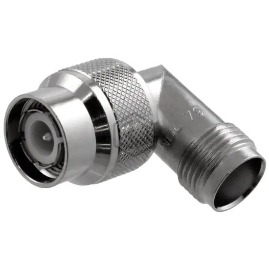 000-79125 - Amphenol RF - Coaxial Connectors (RF) - Adapters