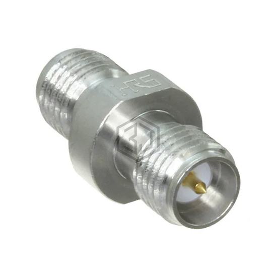 HRMJ-SMA(R)J - Hirose Electric Co Ltd - Coaxial Connectors (RF) - Adapters
