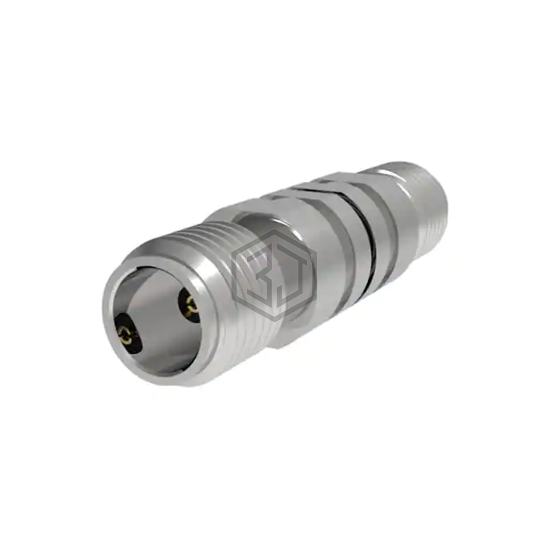 TMA-8FS-4FS-00 - CarlisleIT - Coaxial Connectors (RF) - Adapters