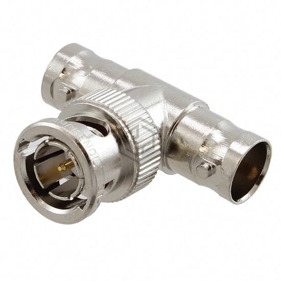 031-70036 - Amphenol RF - Coaxial Connectors (RF) - Adapters