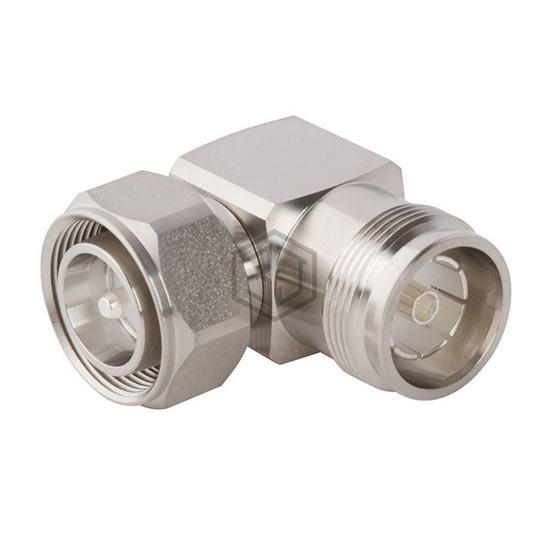 AD-4310P4310J-2 - Amphenol RF - Coaxial Connectors (RF) - Adapters