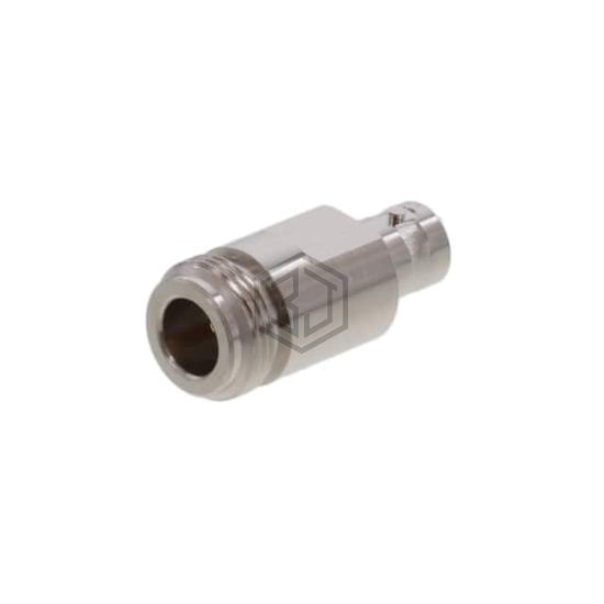 AD-NJBNCJ-1 - Amphenol RF - Coaxial Connectors (RF) - Adapters