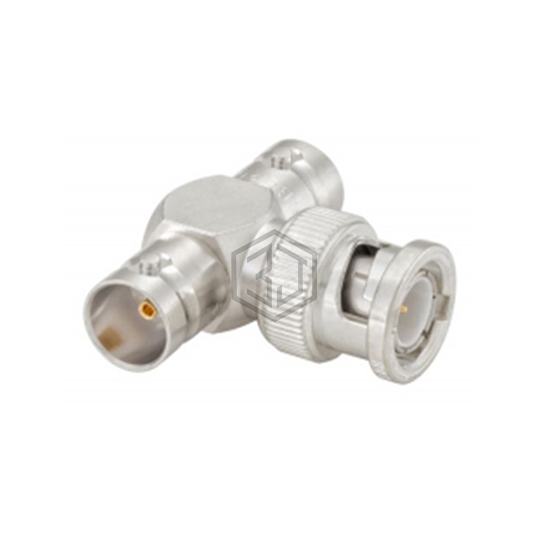 71S301-K00N5 - Rosenberger - Coaxial Connectors (RF) - Adapters