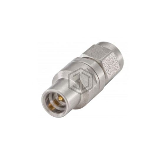 119S132-S00S5 - Rosenberger - Coaxial Connectors (RF) - Adapters