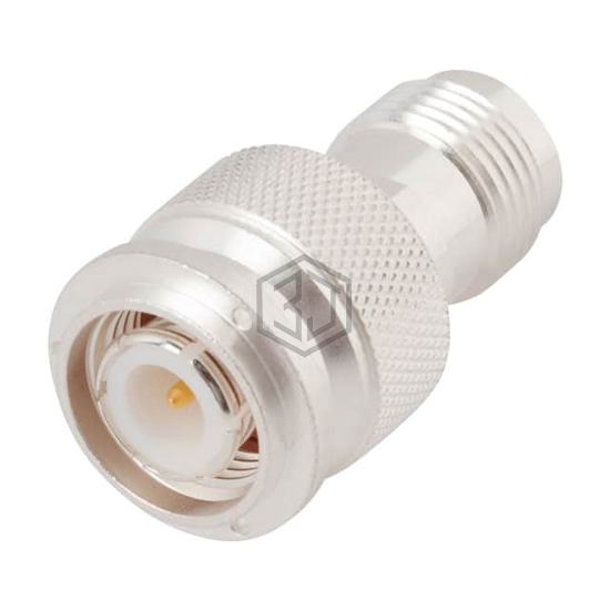 4133-0002 - Amphenol SV Microwave - Coaxial Connectors (RF) - Adapters