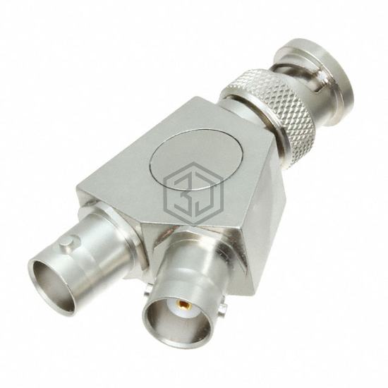 PN2C - Cinch Connectivity Solutions Trompeter - Coaxial Connectors (RF) - Adapters