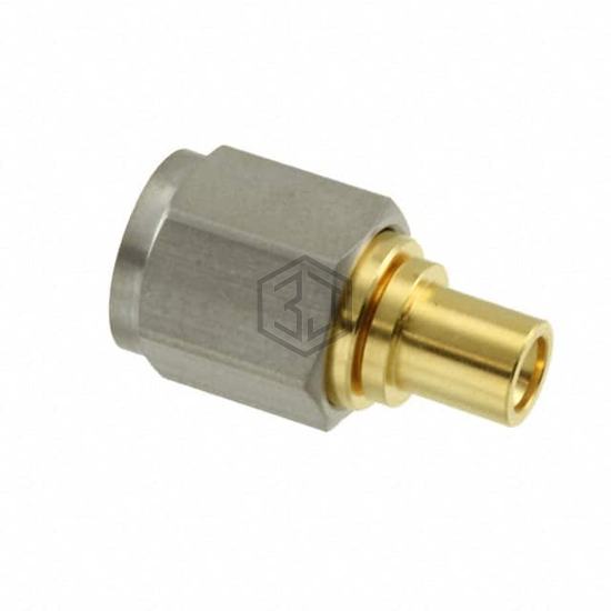 SMPMP(FD)-HVP - Hirose Electric Co Ltd - Coaxial Connectors (RF) - Adapters