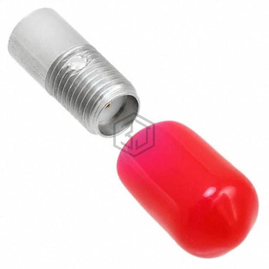 1059928-1 - TE Connectivity AMP Connectors - Coaxial Connectors (RF) - Adapters