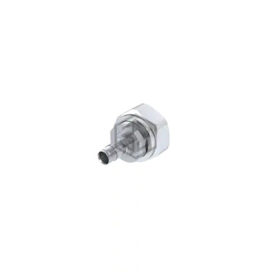 R191620017 - Radiall USA, Inc. - Coaxial Connectors (RF) - Adapters