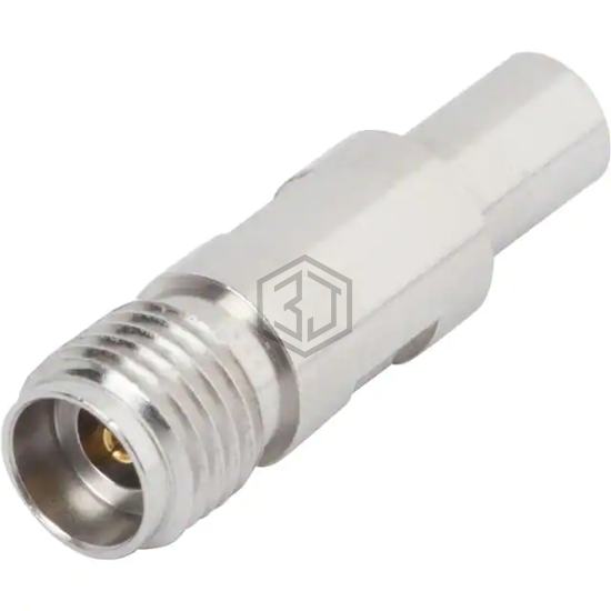 SF1112-6122 - Amphenol SV Microwave - Coaxial Connectors (RF) - Adapters
