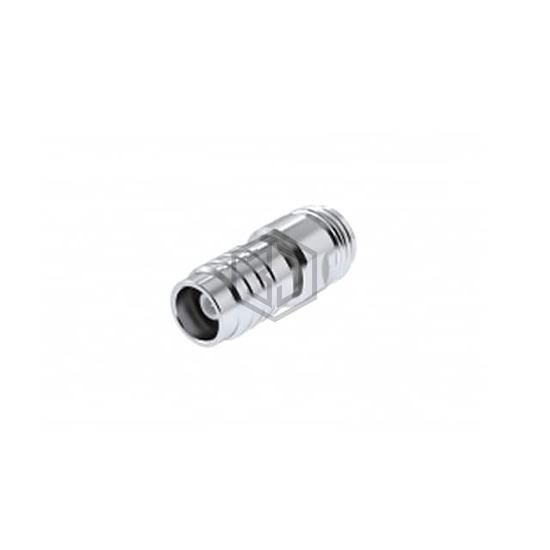 R191620007 - Radiall USA, Inc. - Coaxial Connectors (RF) - Adapters