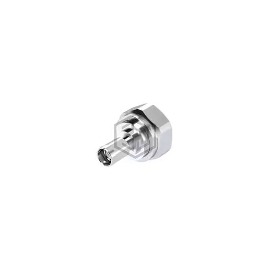 R191631007 - Radiall USA, Inc. - Coaxial Connectors (RF) - Adapters