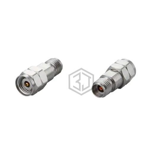 292FST.24M.N.XS - Taoglas Limited - Coaxial Connectors (RF) - Adapters