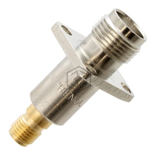 901-280 - Amphenol RF - Coaxial Connectors (RF) - Adapters