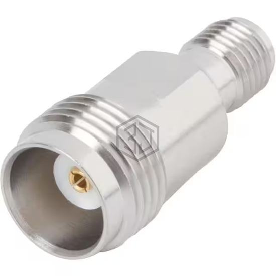 SF1102-6001 - Amphenol SV Microwave - Coaxial Connectors (RF) - Adapters