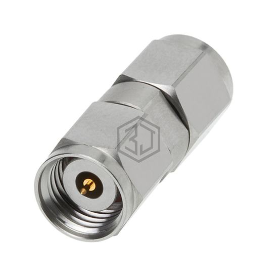 147-0901-801 - Cinch Connectivity Solutions Johnson - Coaxial Connectors (RF) - Adapters