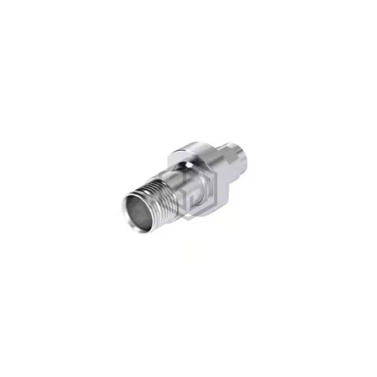 R191621017 - Radiall USA, Inc. - Coaxial Connectors (RF) - Adapters