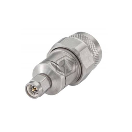 03S105-S00S3 - Rosenberger - Coaxial Connectors (RF) - Adapters