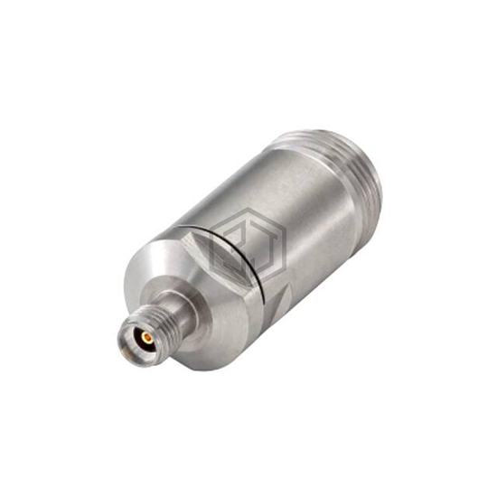 03K105-K00S3 - Rosenberger - Coaxial Connectors (RF) - Adapters