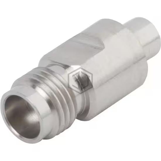 SF1116-6071 - Amphenol SV Microwave - Coaxial Connectors (RF) - Adapters