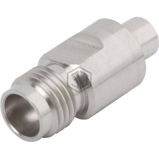 SF1116-6072 - Amphenol SV Microwave - Coaxial Connectors (RF) - Adapters