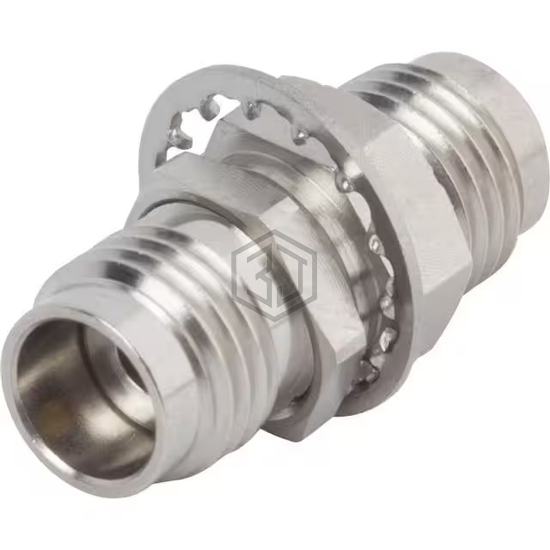SF1116-6083 - Amphenol SV Microwave - Coaxial Connectors (RF) - Adapters