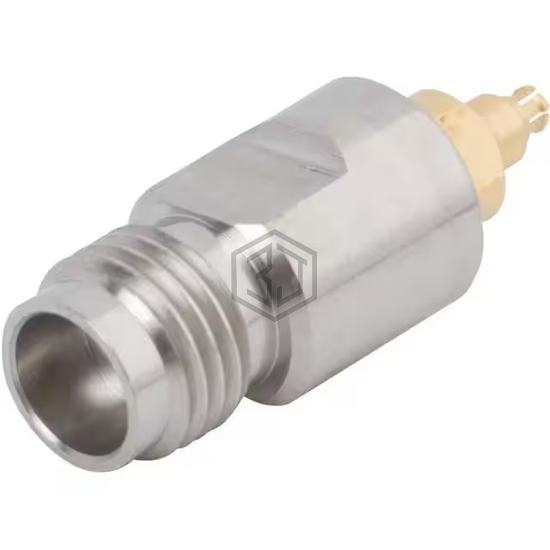 SF1116-6022 - Amphenol SV Microwave - Coaxial Connectors (RF) - Adapters