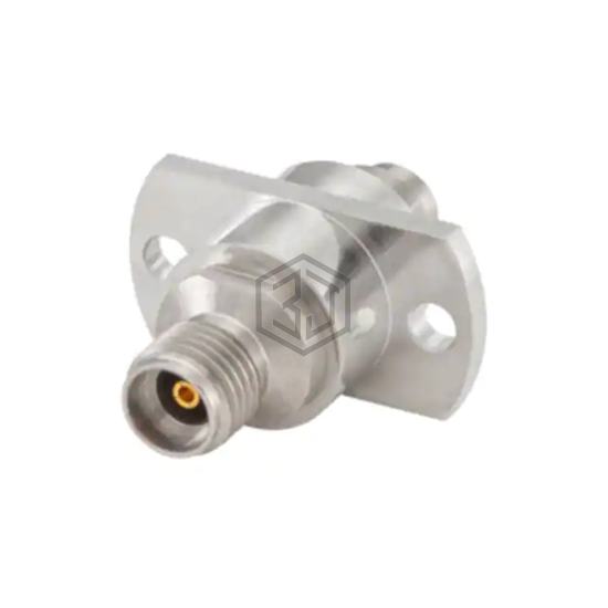 03K719-S22S3 - Rosenberger - Coaxial Connectors (RF) - Adapters