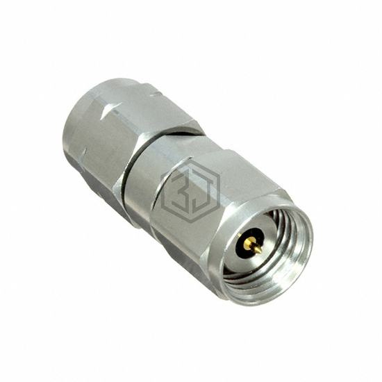 134-1000-019 - Cinch Connectivity Solutions Johnson - Coaxial Connectors (RF) - Adapters