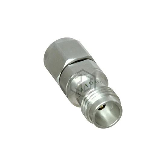 134-1000-017 - Cinch Connectivity Solutions Johnson - Coaxial Connectors (RF) - Adapters