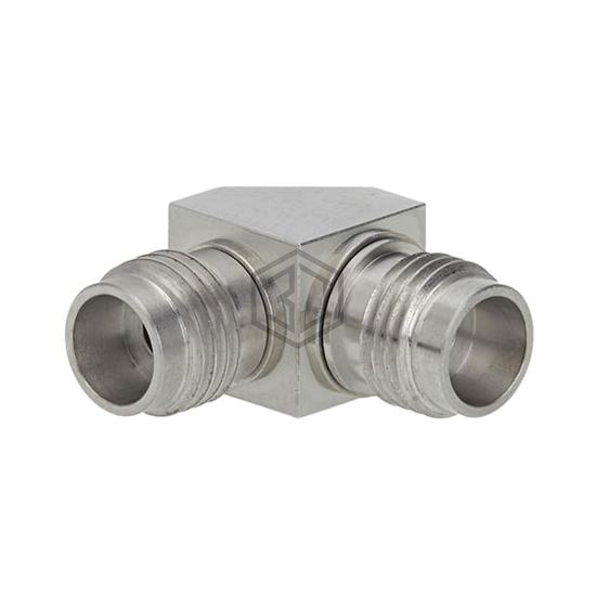 147-0901-901 - Cinch Connectivity Solutions Johnson - Coaxial Connectors (RF) - Adapters