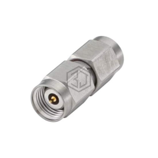 09S121-S00S3 - Rosenberger - Coaxial Connectors (RF) - Adapters