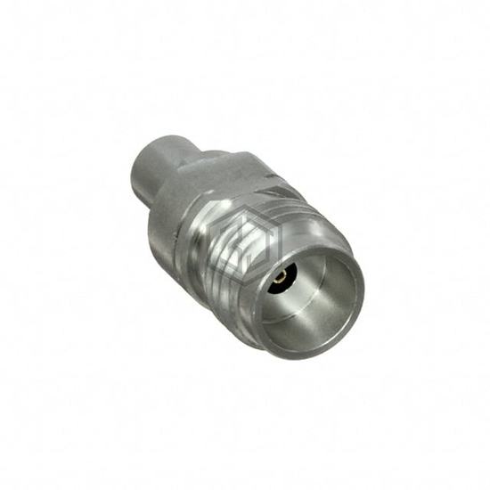 134-1000-025 - Cinch Connectivity Solutions Johnson - Coaxial Connectors (RF) - Adapters