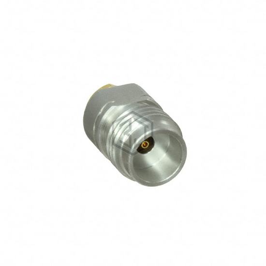 134-1000-024 - Cinch Connectivity Solutions Johnson - Coaxial Connectors (RF) - Adapters