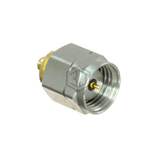 134-1000-026 - Cinch Connectivity Solutions Johnson - Coaxial Connectors (RF) - Adapters