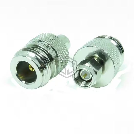 06-N018 - NTE Electronics, Inc - Coaxial Connectors (RF) - Adapters