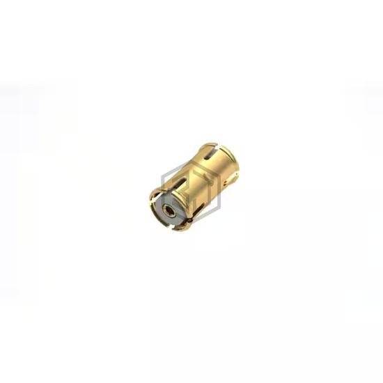 R222M46032 - Radiall USA, Inc. - Coaxial Connectors (RF) - Adapters