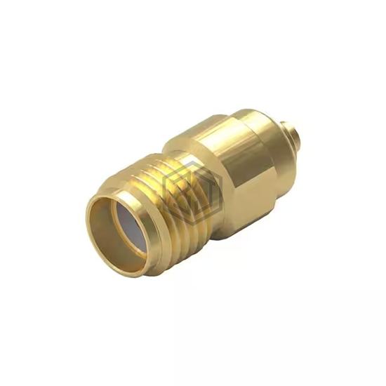 64403136111000 - Würth Elektronik - Coaxial Connectors (RF) - Adapters