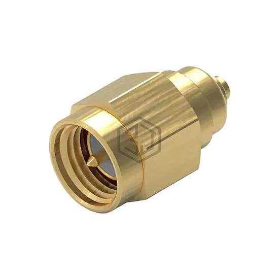 64403236111000 - Würth Elektronik - Coaxial Connectors (RF) - Adapters