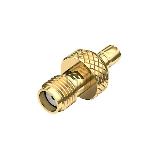 64403116111000 - Würth Elektronik - Coaxial Connectors (RF) - Adapters