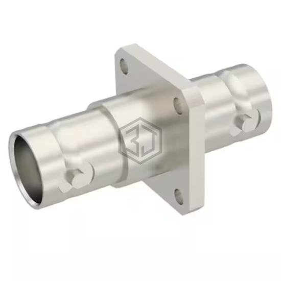 R141710000 - Radiall USA, Inc. - Coaxial Connectors (RF) - Adapters