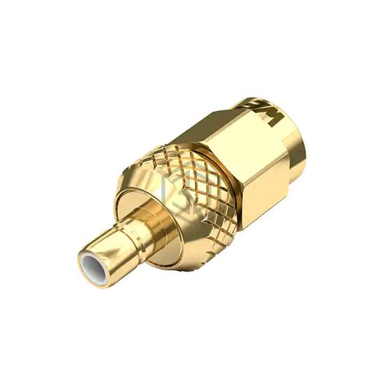 64403216111000 - Würth Elektronik - Coaxial Connectors (RF) - Adapters
